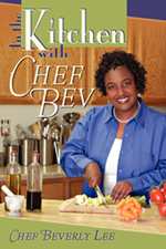 In The Kitchen with Chef Bev
