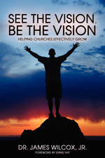 See The Vision, Be The Vision